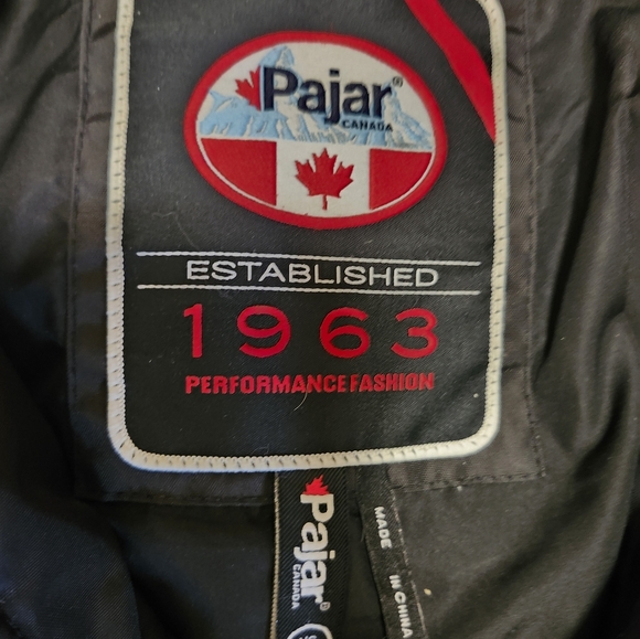 Pajar 1963 Hooded Jacket - Picture 5 of 6